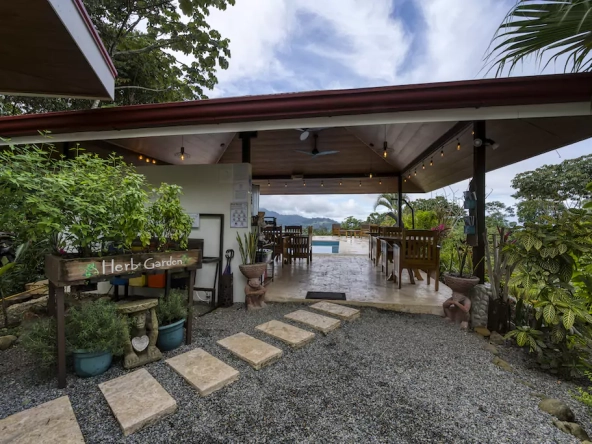 Mountain properties for sale in Uvita - Costa Rica