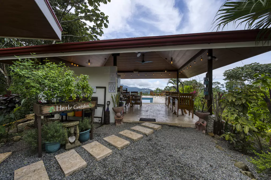 Mountain properties for sale in Uvita - Costa Rica